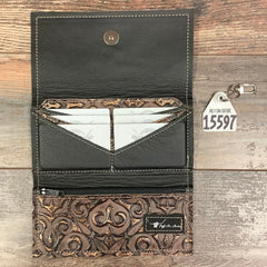 Bandit Wallet  - #15597