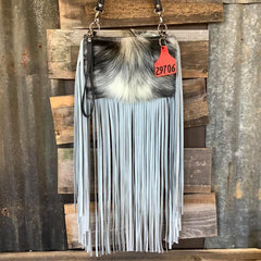 Ranch Hand Elite Premium 18" Fringe #29706 Bag Drop