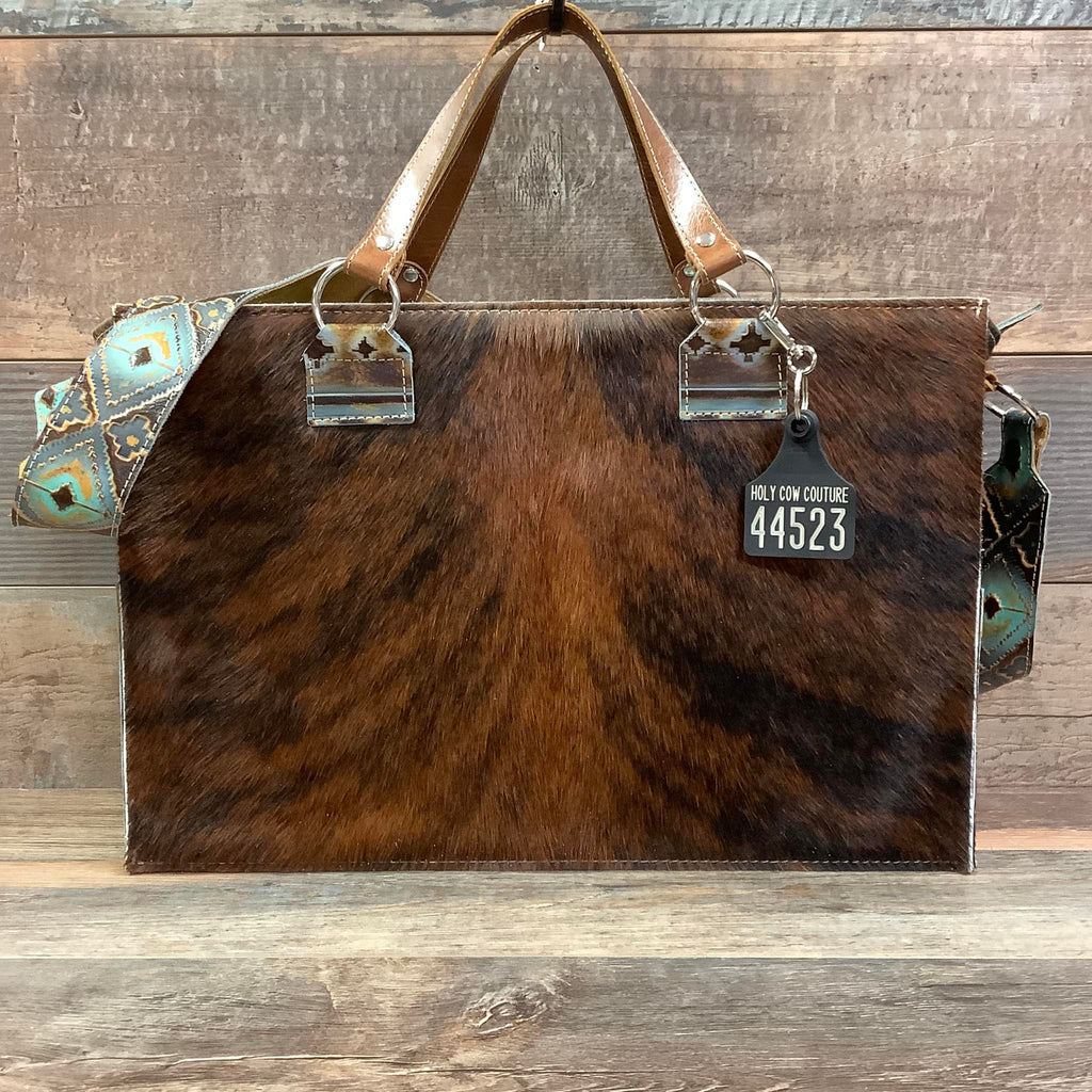 Get Outta Dodge Hybrid Tote - #44523