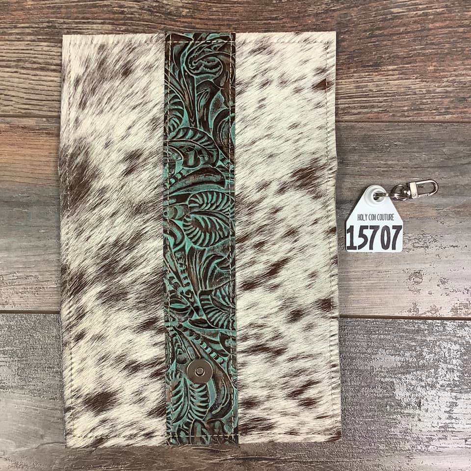 Bandit Wallet  - #15707