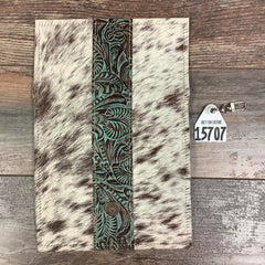 Bandit Wallet  - #15707