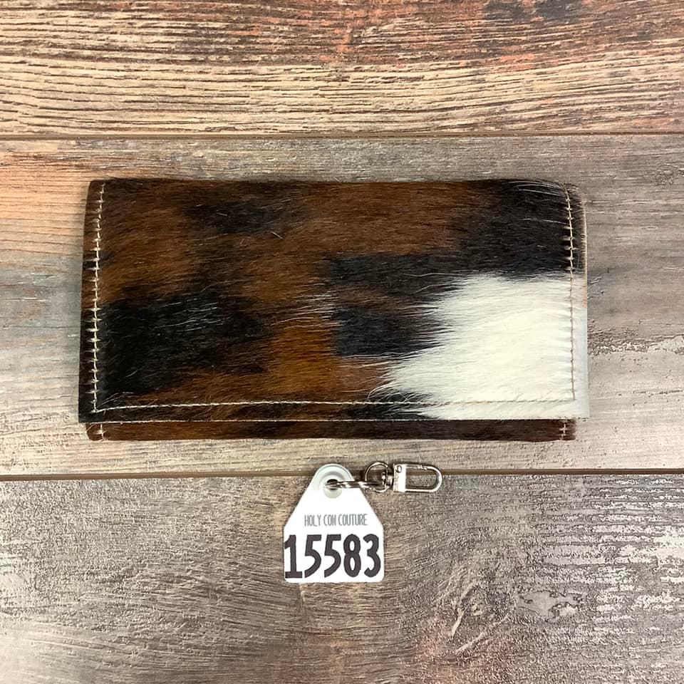 Bandit Wallet  - #15583
