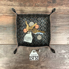 Hide Tray - #15732