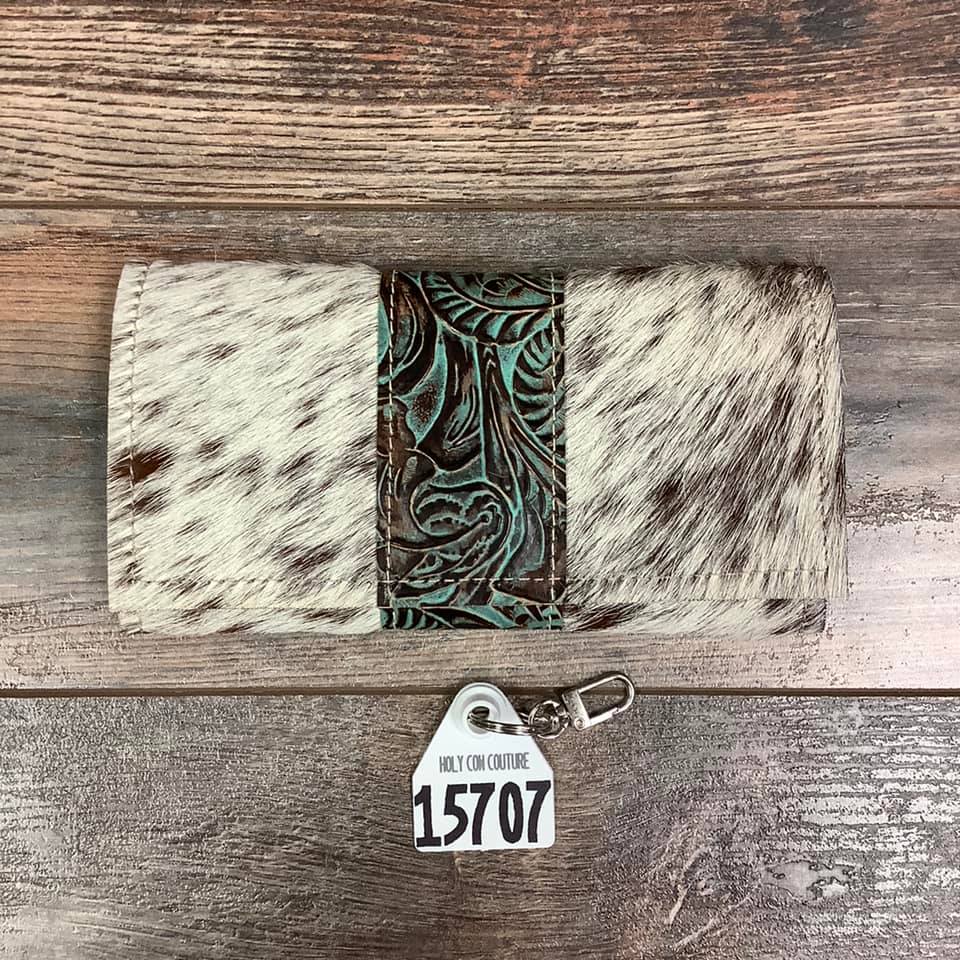 Bandit Wallet  - #15707