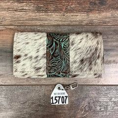 Bandit Wallet  - #15707