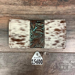 Bandit Wallet  - #15600
