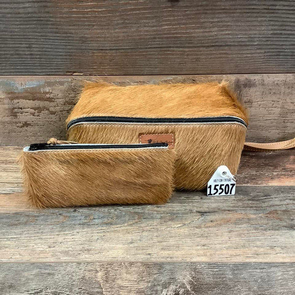 Buckaroo - #15507