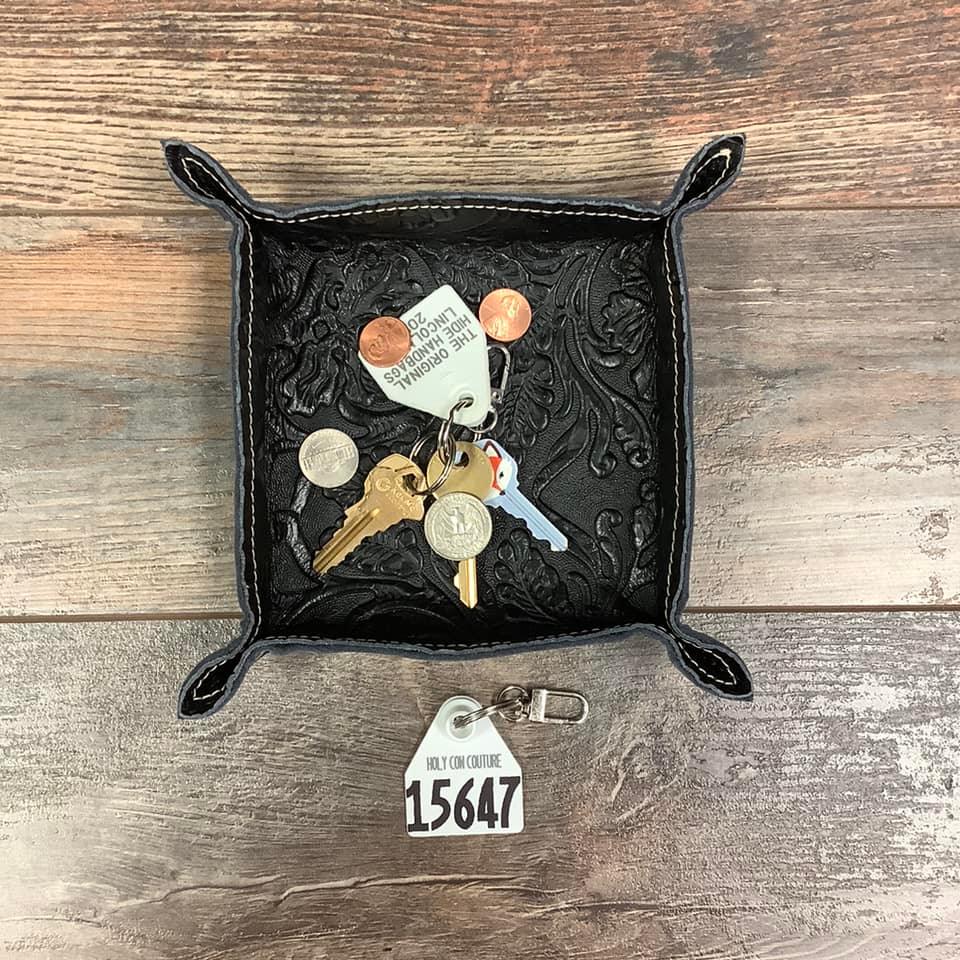 Hide Tray - #15647