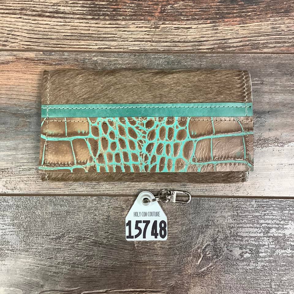 Bandit Wallet  - #15748