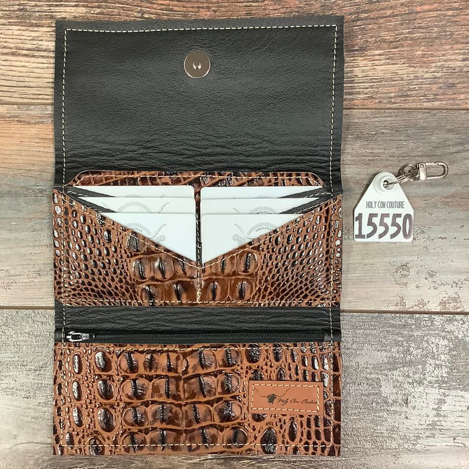 Bandit Wallet  - #15550