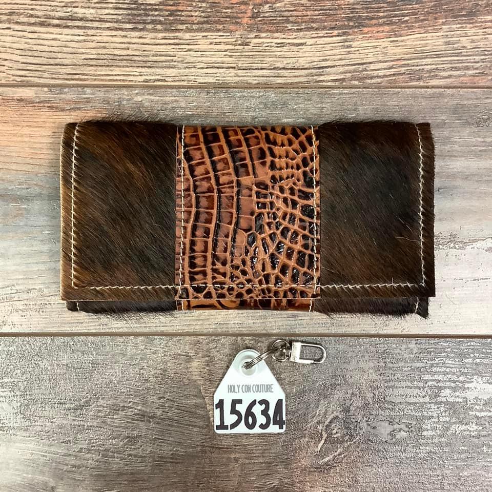 Bandit Wallet  - #15634