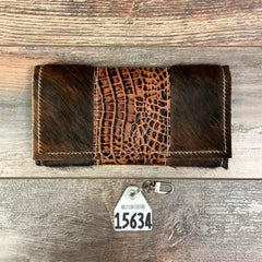 Bandit Wallet  - #15634