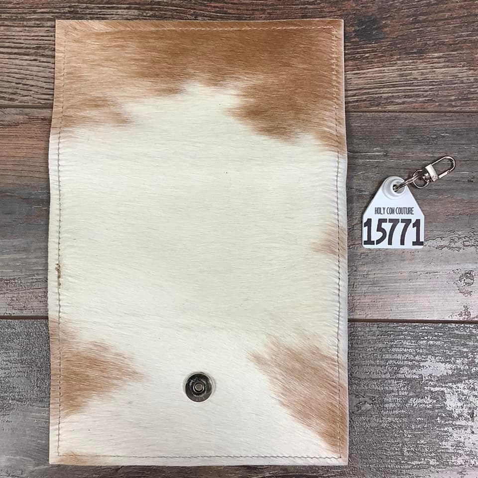 Bandit Wallet  - #15771