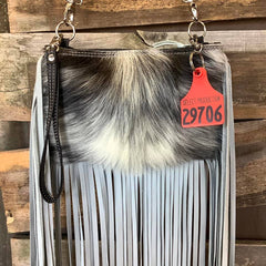 Ranch Hand Elite Premium 18" Fringe #29706 Bag Drop