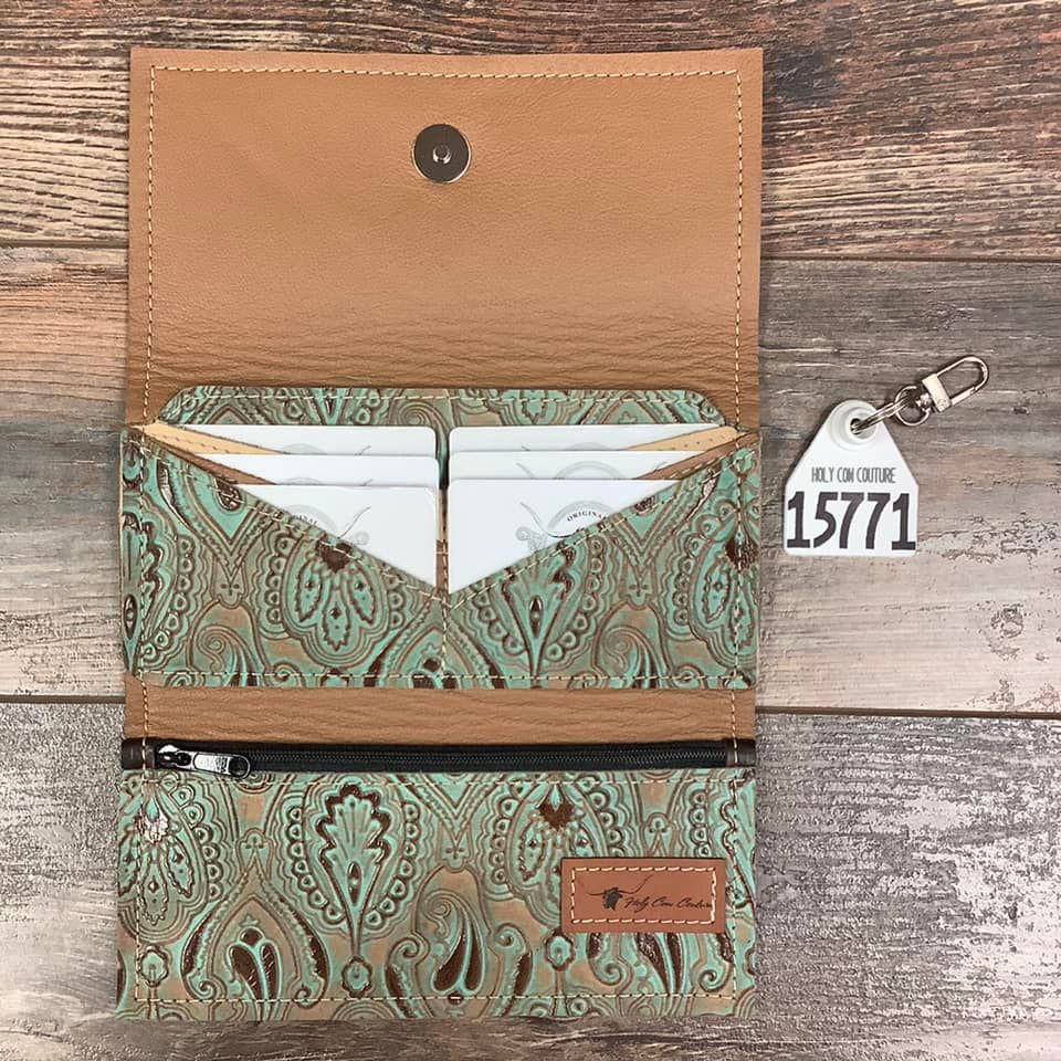 Bandit Wallet  - #15771