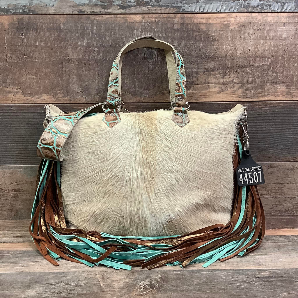 Designer Hybrid - Double Fringe #44507