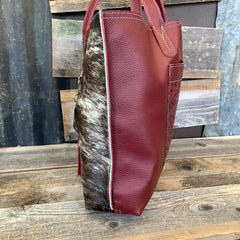 The Weekender Elite Premium #40163