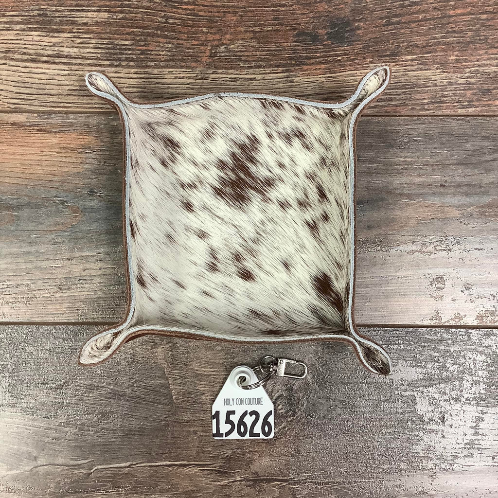 Hide Tray - #15626