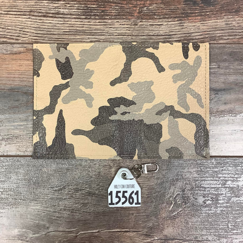 Unisex Wallet #15561