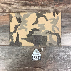 Unisex Wallet #15561