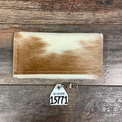 Bandit Wallet  - #15771
