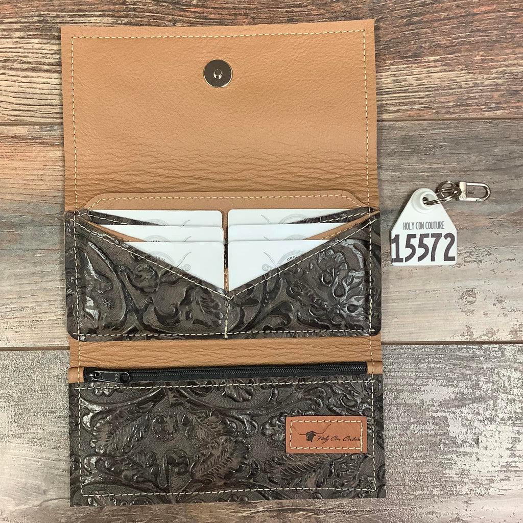 Bandit Wallet  - #15572