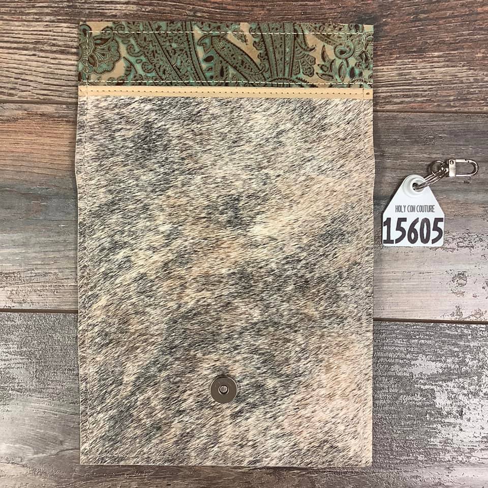 Bandit Wallet  - #15605