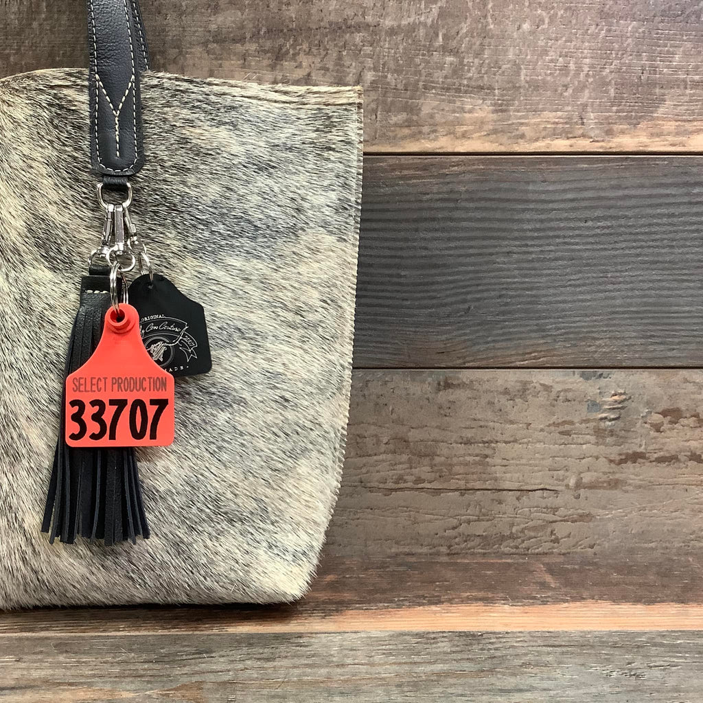 The Weekender  #33707 Bag Drop
