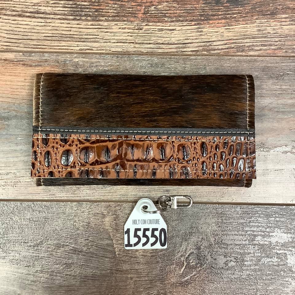 Bandit Wallet  - #15550