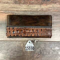 Bandit Wallet  - #15550