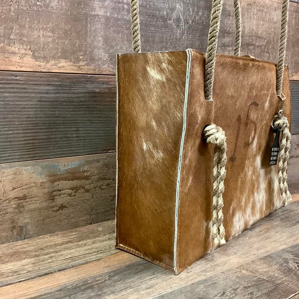 Rope Purse #44246