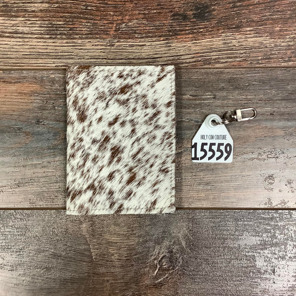 Unisex Wallet #15559
