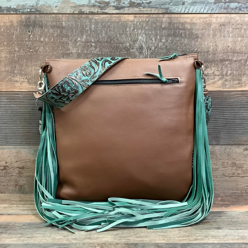 Outlaw - 18" Fringe #44240