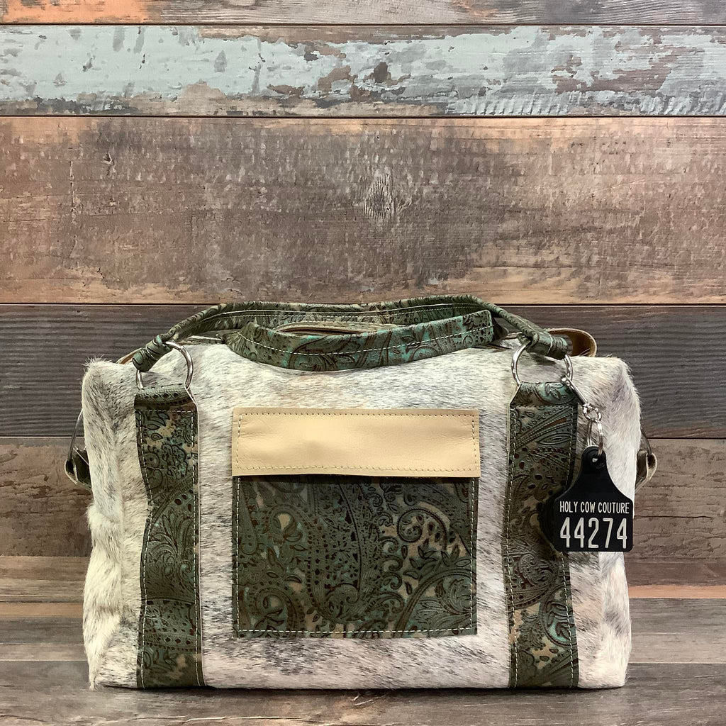 Denton Duffle - #44274