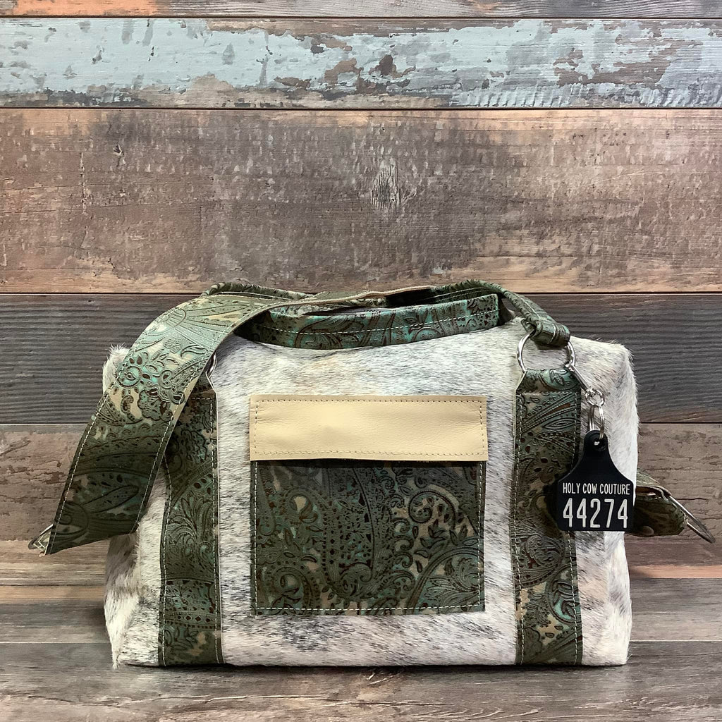 Denton Duffle - #44274