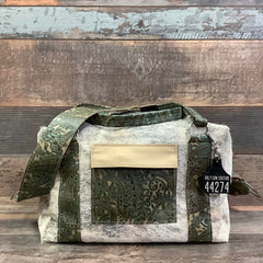 Denton Duffle - #44274