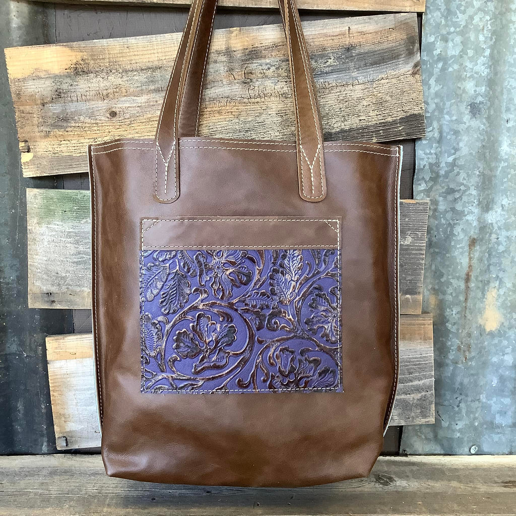 The Market Tote Elite Premium #40552