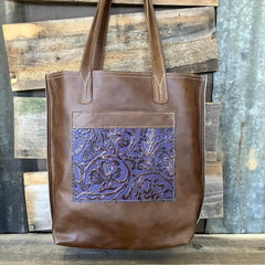 The Market Tote Elite Premium #40552