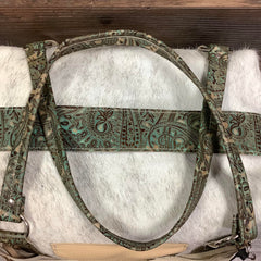 Denton Duffle - #44495