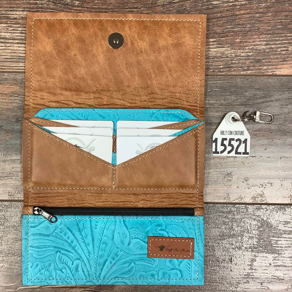 Bandit Wallet  - #15521