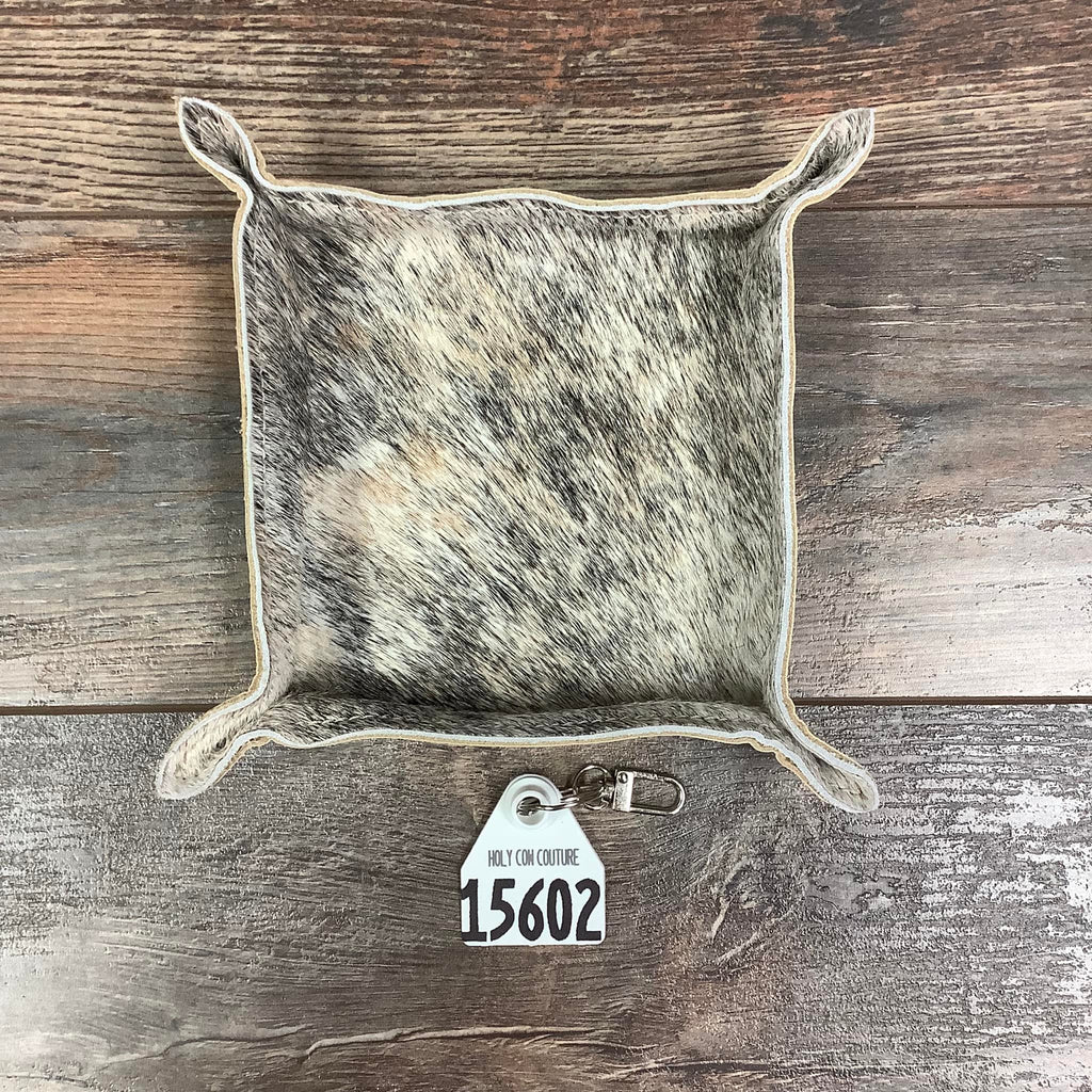 Hide Tray - #15602