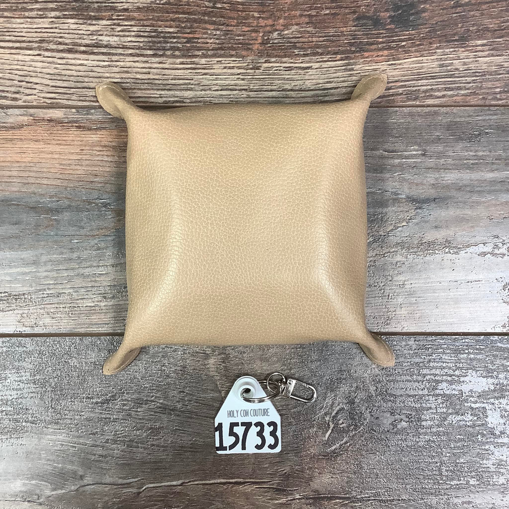 Hide Tray - #15733