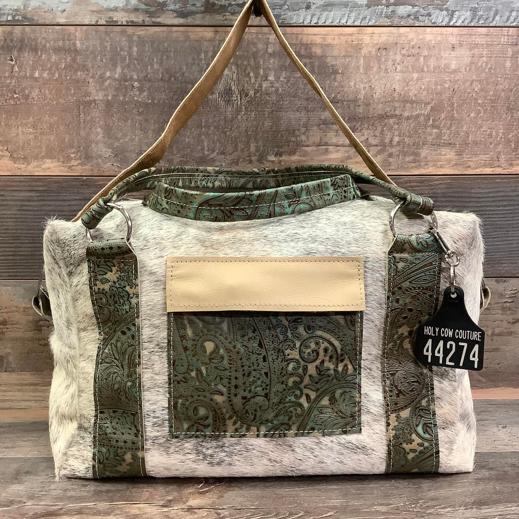 Denton Duffle - #44274