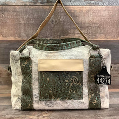 Denton Duffle - #44274