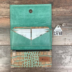 Bandit Wallet  - #15748