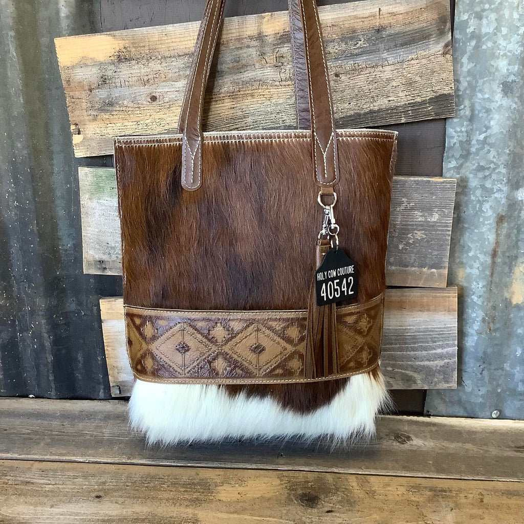 The Market Tote Elite Premium #40542