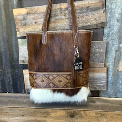 The Market Tote Elite Premium #40542