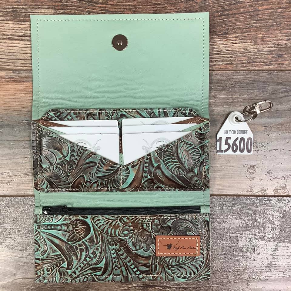 Bandit Wallet  - #15600
