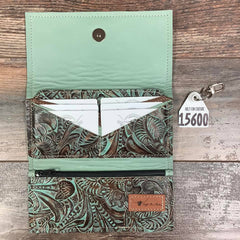 Bandit Wallet  - #15600