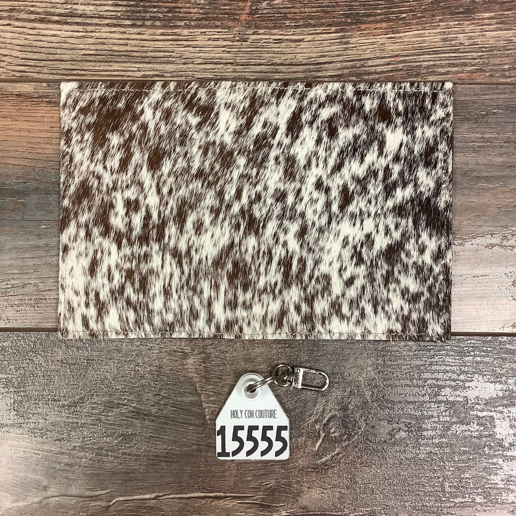 Unisex Wallet #15555